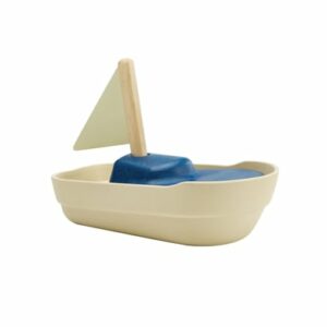 PlanToys Segelboot