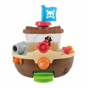 Playgo® Piratenschiff