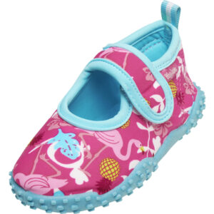 Playshoes Aquaschuh Flamingo