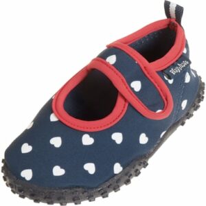 Playshoes Aquaschuh Herzchen