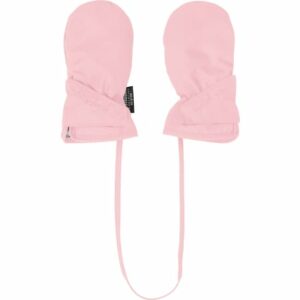 Playshoes Baby-Fäustlinge rosa