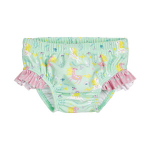 Playshoes Windelhose Einhorn