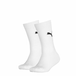 Puma Socken Weiß