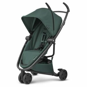 Quinny Buggy Zapp Flex grün