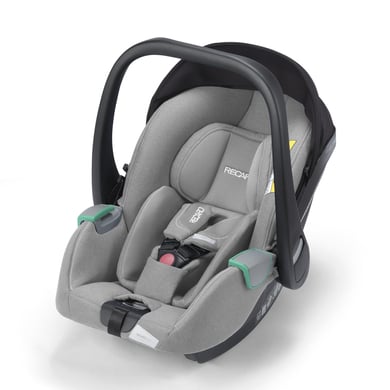 RECARO Babyschale AVAN I SIZE Carbon Grey