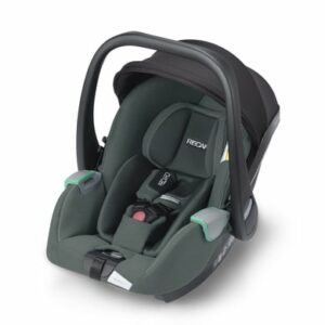 RECARO Babyschale AVAN I SIZE Mineral Green