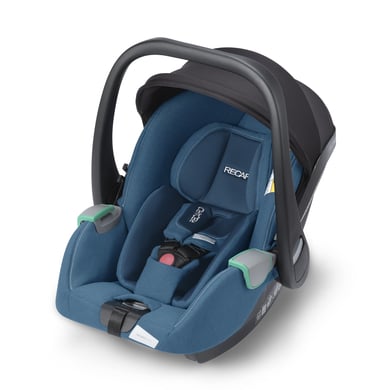 RECARO Babyschale AVAN I SIZE Steel Blue