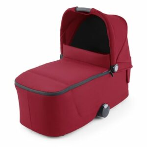 RECARO Babywanne Sadena/Celona Select Garnet Red