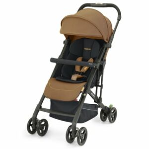 RECARO Buggy Easylife Elite 2 Select Sweet Curry