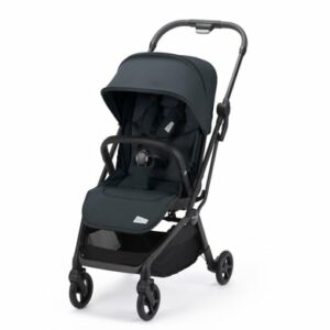 RECARO Buggy Lexa Elite Prime Mat Black