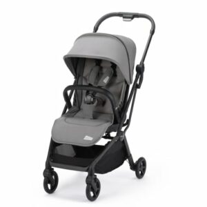 RECARO Buggy Lexa Elite Prime Silent Grey