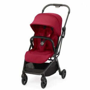 RECARO Buggy Lexa Elite Select Garnet Red