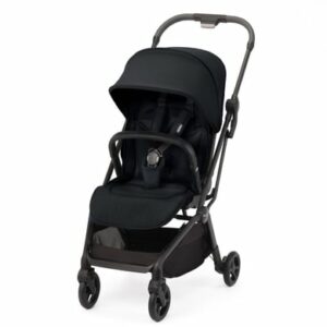 RECARO Buggy Lexa Elite Select Night Black