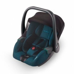 RECARO Insektenschutz Black für Babyschalen