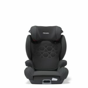 RECARO Kindersitz MAKO ELITE 2 Fibre Black