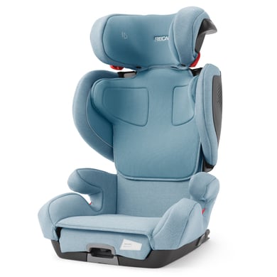 RECARO Kindersitz Mako Elite 2 Prime Frozen Blue