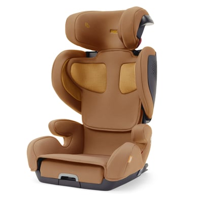 RECARO Kindersitz Mako Elite 2 Select Sweet Curry