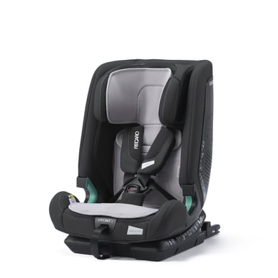 RECARO Kindersitz Toria ELITE Fibre Black