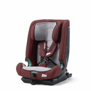 RECARO Kindersitz Toria ELITE Iron Red