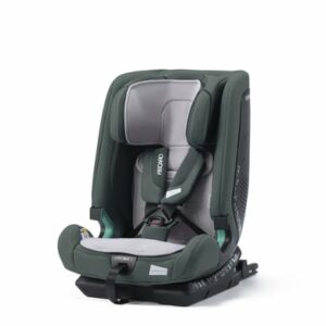 RECARO Kindersitz Toria ELITE Mineral Green