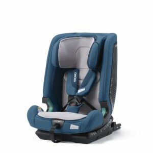 RECARO Kindersitz Toria ELITE Steel Blue