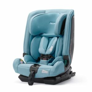 RECARO Kindersitz Toria Elite i-Size Prime Frozen Blue