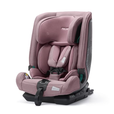 RECARO Kindersitz Toria Elite i-Size Prime Pale Rose