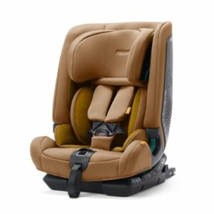 RECARO Kindersitz Toria Elite i-Size Select Sweet Curry