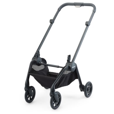 RECARO Kinderwagenrahmen Sadena Black