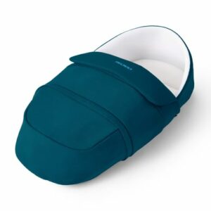 RECARO Light Cot Sadena/Celona Select Teal Green