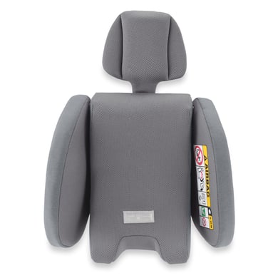 RECARO Neugeboreneneinlage Prime Silent Grey für Kio