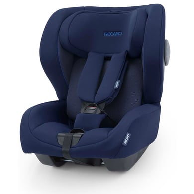 RECARO Reboarder Kio Select Pacific Blue