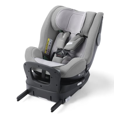 RECARO Reboarder Salia 125 Carbon Grey