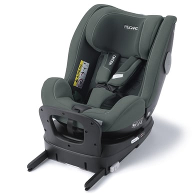 RECARO Reboarder Salia 125 KID Mineral Green