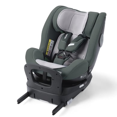 RECARO Reboarder Salia 125 Mineral Green