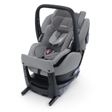 RECARO Reboarder Salia Elite Prime Silent Grey