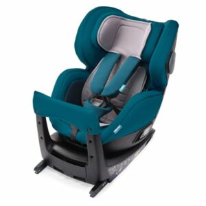 RECARO Sommerbezug Grey für Salia und Zero.1 Serie