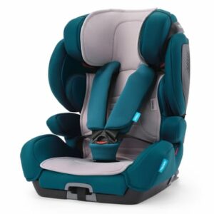 RECARO Sommerbezug Grey für Tian Serie