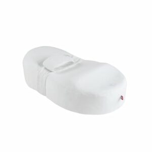 RED CASTLE Cocoonababy®-Fleur de coton® weiß