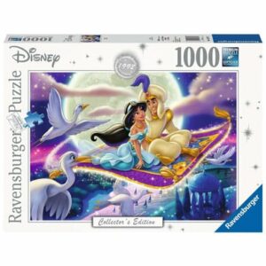 Ravensburger Aladdin bunt