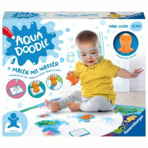 Ravensburger Aquadoodle® Magic Ocean