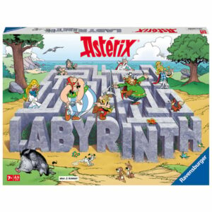 Ravensburger Asterix Labyrinth