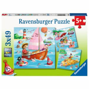 Ravensburger Auf dem Wasser