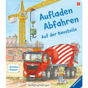 Ravensburger Aufladen