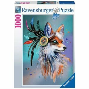 Ravensburger Boho Fuchs bunt