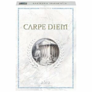 Ravensburger Carpe Diem bunt