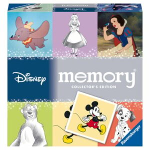 Ravensburger Collectors' memory® Walt Disney