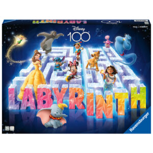 Ravensburger Disney 100 Labyrinth