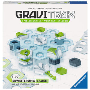 Ravensburger GraviTrax Bauen