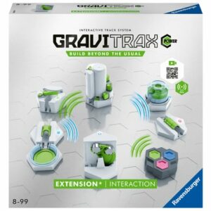 Ravensburger GraviTrax C Interaction